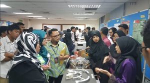 FKA Menganjurkan Pertandingan Projek ‘Problem Based Learning’